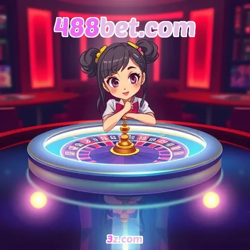 488bet.com Bônus