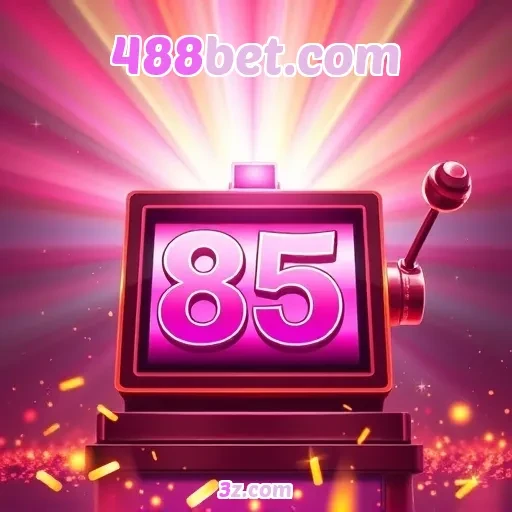 488bet.com Promoções